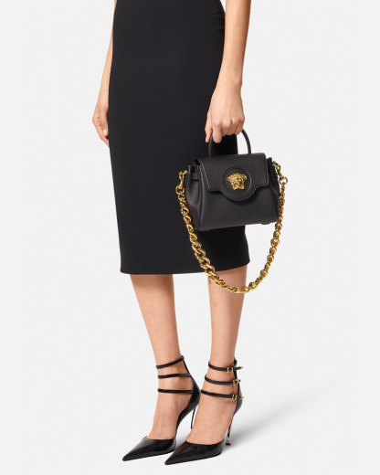 LA MEDUSA SMALL HANDBAG